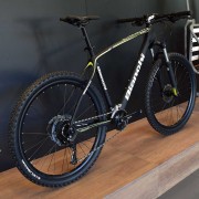 Nuova Bianchi Ethanol 27.5 ALIVIO 2022