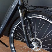 Ebike City Usata Olimpia 2022