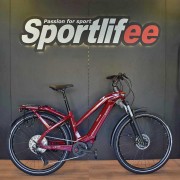 Ebike Nuova Bianchi E-Omnia T-Type XT 12 2023