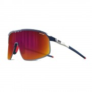 Occhiali da Sole Julbo Density SP3 red