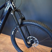 Ebike Nuova Scott Strike eRide 930 Blu 2023