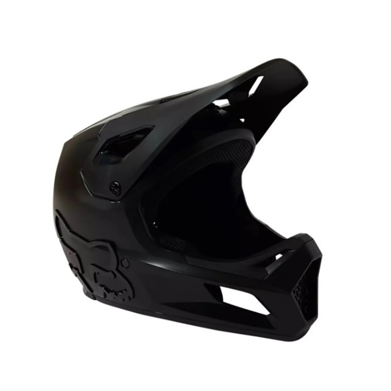 Casco Integrale Fox Downhill Youth Rampage CE/CPSC Junior