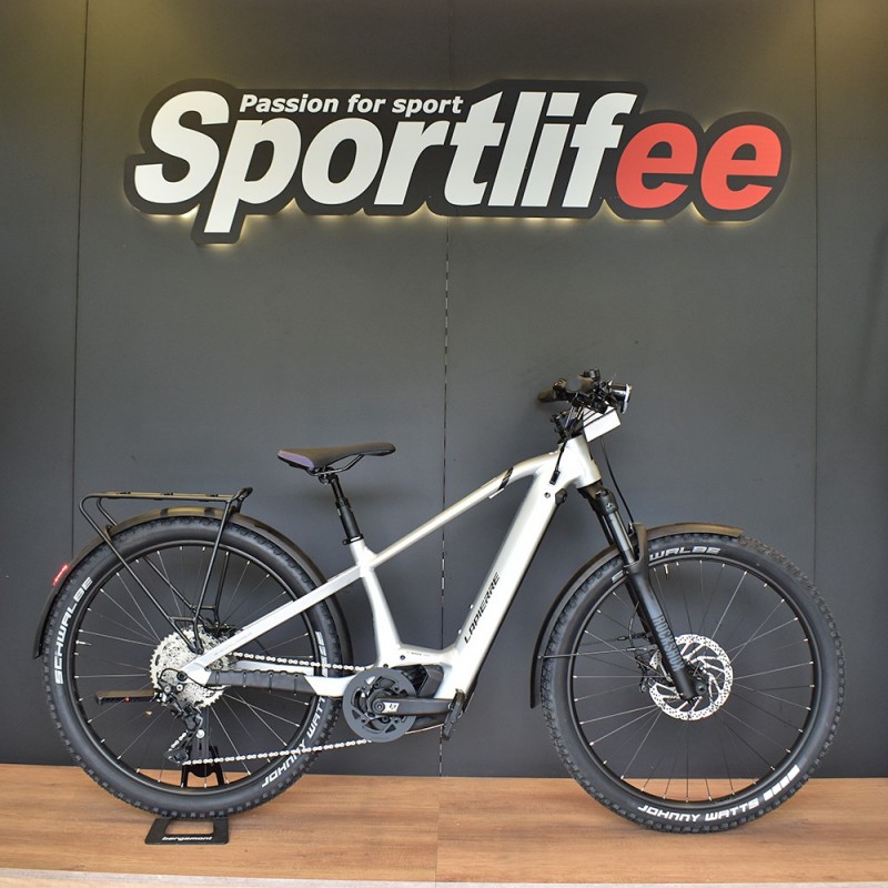 Prenota Ebike Usata Lapierre E-Explorer 8.7 2023