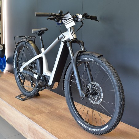 Prenota Ebike Usata Lapierre E-Explorer 8.7 2023