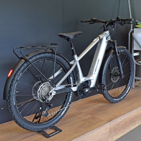 Prenota Ebike Usata Lapierre E-Explorer 8.7 2023