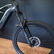 Ebike Mtb Nuova Bianchi E-Vertic Fx Type Sx 12 2023