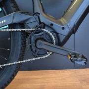 Ebike Mtb Nuova Bianchi E-Vertic Fx Type Sx 12 2023