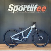 Ebike Nuova Lapierre Overvolt HT 5.4 2023