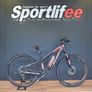 Ebike Mtb Usata Atala B-Cross