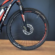 Ebike Mtb Usata Atala B-Cross