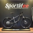 Ebike Mtb Usata Bergamont E-Revox Sport 2023