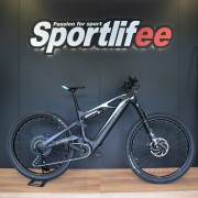 Ebike Mtb Usata Bianchi E-Vertic Fx Type Gx 12 2023