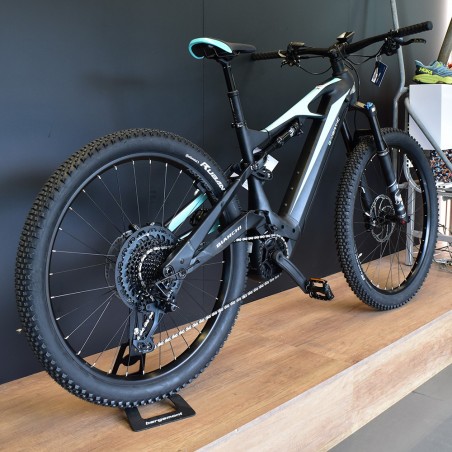 Ebike Mtb Usata Bianchi E-Vertic Fx Type Gx 12 2023