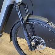 Ebike Nuova Lapierre E-Explorer 8.7 LOW 2023