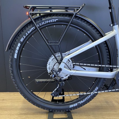 Ebike Nuova Lapierre E-Explorer 8.7 LOW 2023