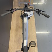 Ebike Nuova Lapierre E-Explorer 8.7 LOW 2023