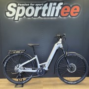 Ebike Nuova Lapierre E-Explorer 8.7 LOW 2023