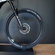 Ebike Mtb Usata Bergamont E-Trailster Expert