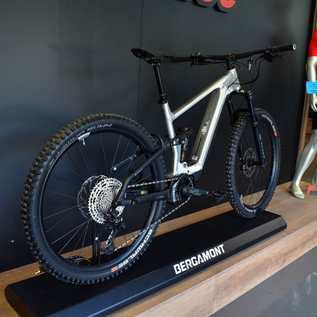 Ebike Mtb Usata Bergamont E-Trailster Expert