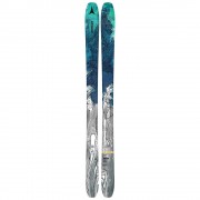 Sci Nuovi Atomic Bent 100 Freeski 2024