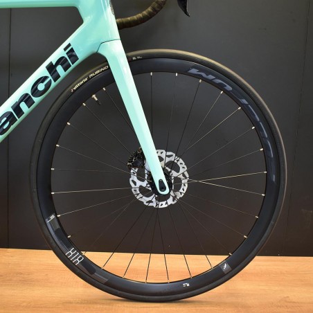 Bici da Strada Nuova Bianchi Sprint 105 Di2 12s 2024