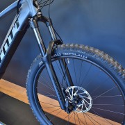 Ebike Mtb Nuova Scott Genius eRide 930 2022