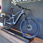 Ebike Mtb Nuova Scott Genius eRide 930 2022