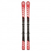 Sci Usato Volkl Racetiger SRC + Vmotion 11 Gw 2024 Adulto