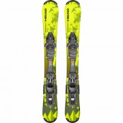 Sci Usato Head Snowblade Razzle Dazzle + SP 10 Sympro 2024 Adulto