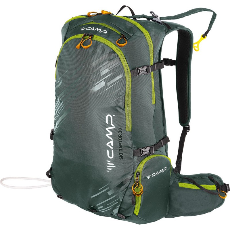 Zaino da Scialpinismo CAMP SKI RAPTOR 30