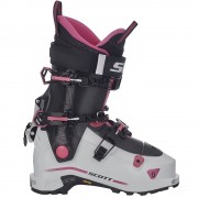 Scarpone Sci Alpinismo Usato Scott Celeste Donna 2023