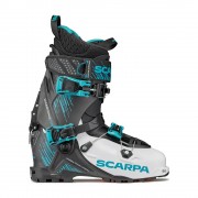 Scarpone Sci Alpinismo Usato Scarpa Maestrale Rs Uomo 2024