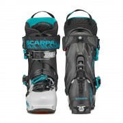 Scarpone Sci Alpinismo Usato Scarpa Maestrale Rs Uomo 2024