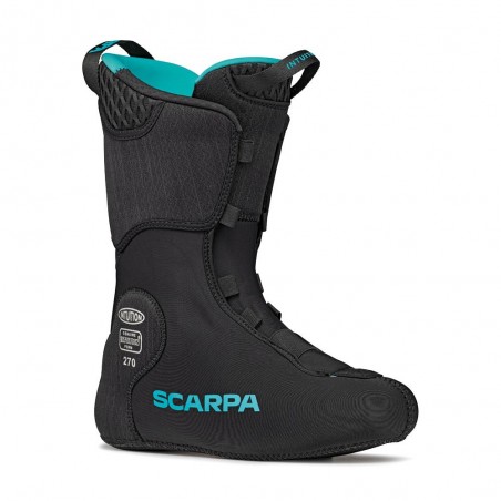 Scarpone Sci Alpinismo Usato Scarpa Maestrale Rs Uomo 2024