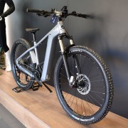 Ebike Mtb Nuova Bergamont E-Revox Pro 2024