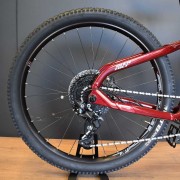 Ebike Nuova Lapierre Overvolt HT 7.6 2024