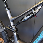 Ebike Mtb Nuova Lapierre Overvolt AM 6.7 2024