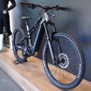 Ebike Mtb Nuova Lapierre Overvolt AM 6.7 2024