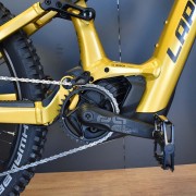 Ebike Mtb Nuova Lapierre Overvolt AM 8.7 2024