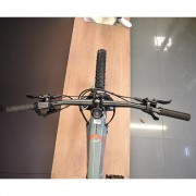 Ebike Mtb Nuova Lapierre Overvolt TR 4.6 2024