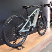 Ebike Mtb Nuova Lapierre Overvolt TR 4.6 2024