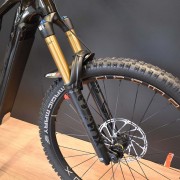 Ebike Mtb Nuova Lapierre Overvolt AM 9.7 2024