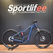 Prenota Ebike Mtb Usata Bergamont E-Revox Premium Fmn 2024