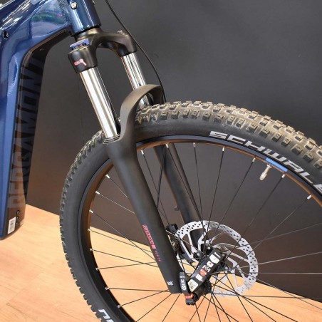 Prenota Ebike Mtb Usata Bergamont E-Revox Premium Fmn 2024