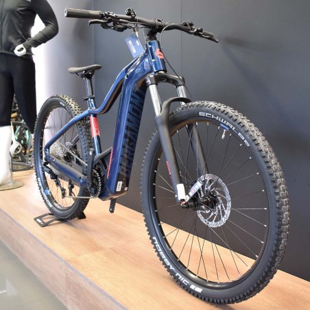 Prenota Ebike Mtb Usata Bergamont E-Revox Premium Fmn 2024