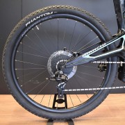 Ebike Mtb Nuova Bianchi E-Vertic X Type X5\X7 2023