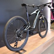 Ebike Mtb Usata Bianchi E-Vertic X Type X5\X7 2023