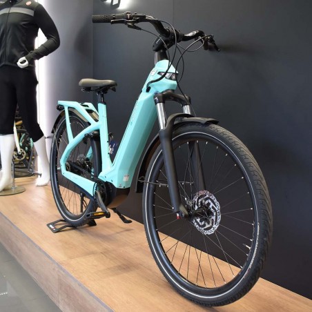 Ebike Nuova Bianchi E-Omnia C-Type 2023