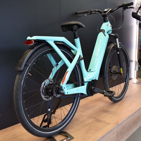 Ebike Nuova Bianchi E-Omnia C-Type 2023