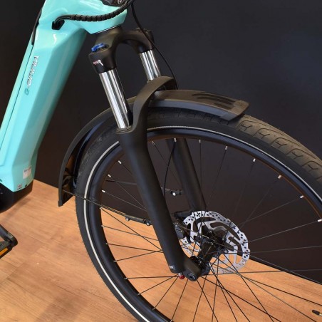 Ebike Nuova Bianchi E-Omnia C-Type 2023